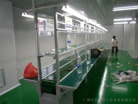 广州流水线，牛眼滚筒线 - 创新工业设备 - 九正建材网