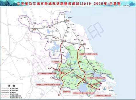 燃！太仓交通再曝重磅规划，上海地铁11号线、苏州S1线……_新城