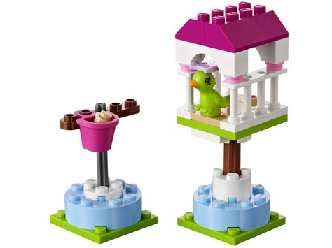 LEGO 41024 - LEGO FRIENDS - Parrot