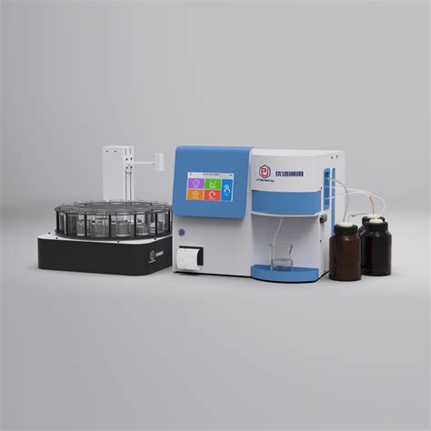 水质COD全自动分析仪UPW-Q700CRD