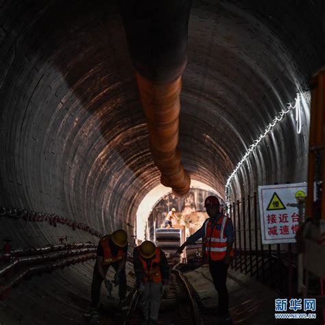 “让城市管线搬进地下‘公寓’” 地下管廊为居民解决城市难题_2023上海国际管网展览会