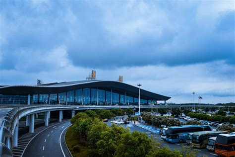 南昌昌北国际机场10月28日起执行冬航季 - 中国民用航空网