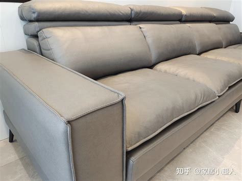 纳米皮沙发的优缺点,纳米皮的沙发好吗,用过科技布沙发心得_大山谷图库