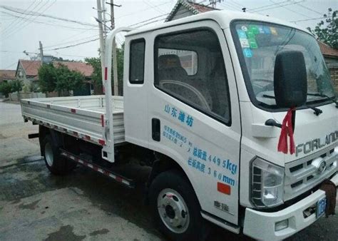 卖二手卡车货车_最新二手卡车出售信息发布平台_中国卡车网