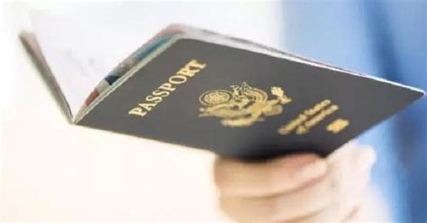 签证攻略：在美国如何给父母申请B2签证 - 鹰飞国际