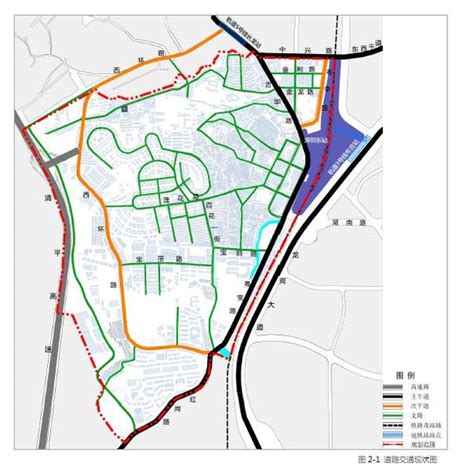 布吉公园及地下停车场工程项目设计方案公示-街道动态-龙岗政府在线