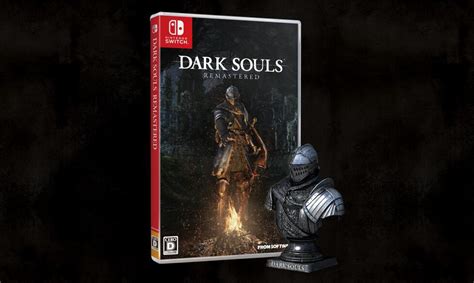 游戏评测 篇十一：在篝火前流泪—Nintendo 任天堂 Switch《黑暗之魂 重制版》评测_主机游戏_什么值得买