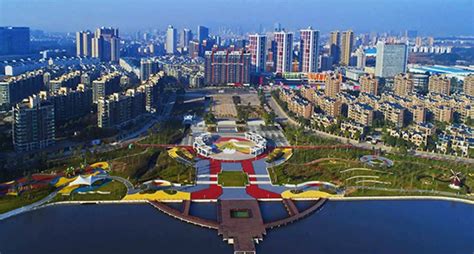 萍乡经开区：在新征程中展现新作为_建设_产业_城市