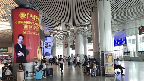 下月起鹤壁火车站启动升级改造 暂停办理客运业务 - 社会新闻 - 河南全媒体网官网