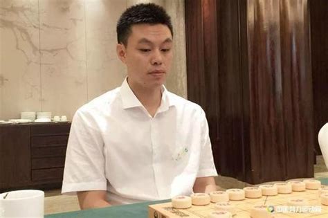 许银川：电视快棋赛力争展示风貌 新一年记忆上自我完-棋手文章-中体象棋网