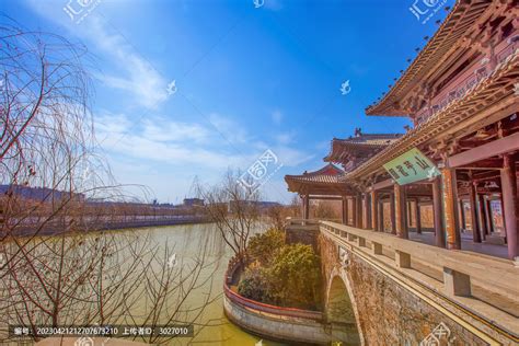 扬州古建筑摄影图6000*4000图片素材免费下载-编号753720-潮点视频