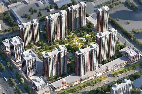 橡树澜湾预计2021年年底整体交房_橡树澜湾-北京房天下