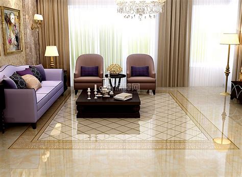 家具与地板颜色如何搭配？