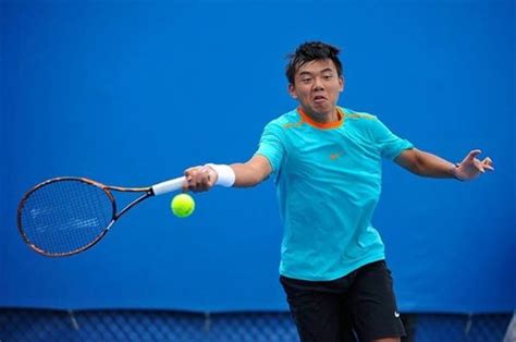 ATP最新排名：越南网球名将李黄南上升16位 | 体育 | Vietnam+ (VietnamPlus)
