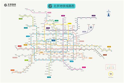 最新北京地铁线路图-北京地铁线路图2016最新版高清的