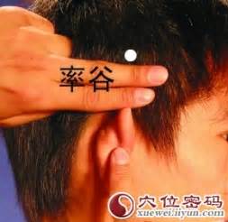 率谷的准确位置图图片 率谷的准确位置图图片