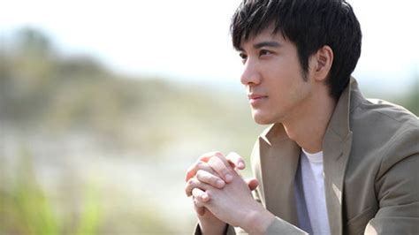 王力宏图片