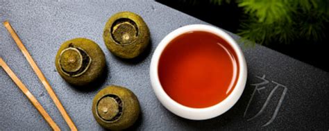 普洱生茶与熟茶的区别-百度经验