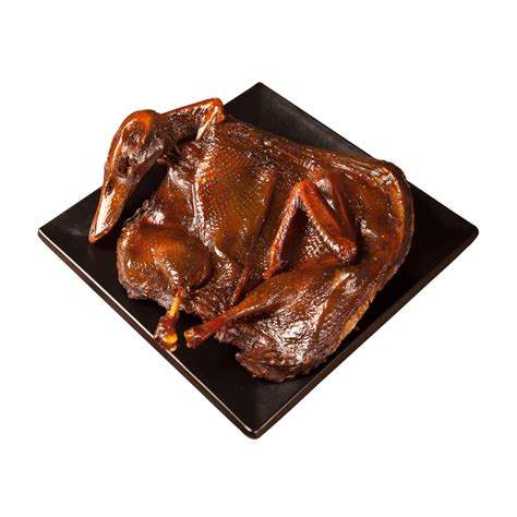 【直播推荐】唐人神手撕酱板鸭300g湖南特产网红零食卤味鸭肉