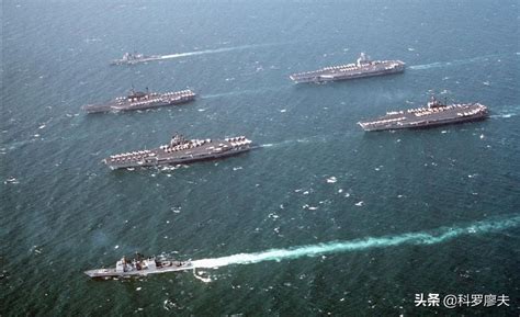 美军上将：美国11艘航母已经够用，不需要再多来一艘