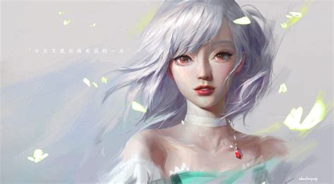 DNF赛丽亚图片