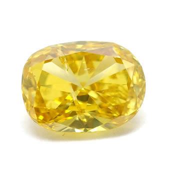 黄钻(黄色钻石)的分级过程是怎么样？和白钻的分级一样吗？是不是也有一套黄钻的比色石？ - 知乎