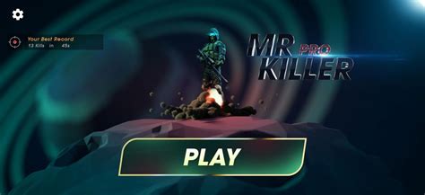 职业杀手先生游戏下载,职业杀手先生游戏官方安卓版（Mr Killer Pro） v1.5 - 浏览器家园