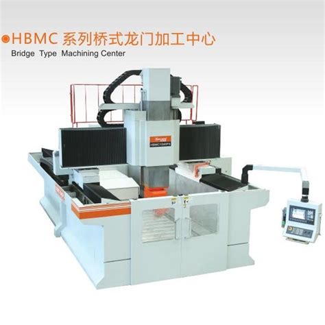 汉川HBMC系列桥式龙门加工中心 HBMC1540(F5) HBMC2060(F5) HBMC2560(F5) HBMC3080(F5)-龙门 ...