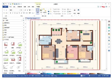 家装效果图设计软件-什么软件制作室内装修效果图好???