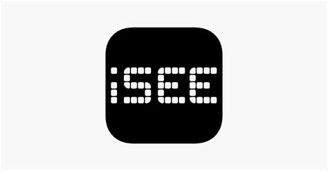 ‎iSEE on the App Store