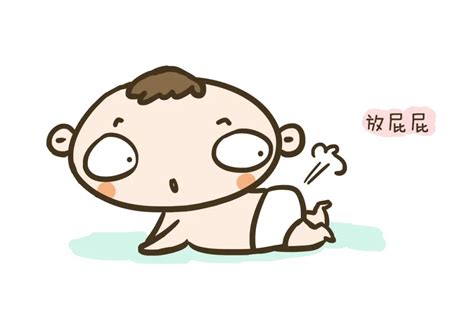公主放屁图片