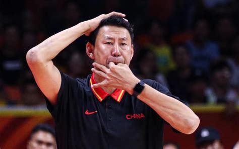 李楠选人时犯下的三大错误，才是中国男篮失利的根源 - 知乎