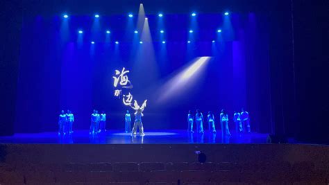 2023常州市歌舞剧院委培舞蹈班专业汇报展示--常州市文化广电和旅游局