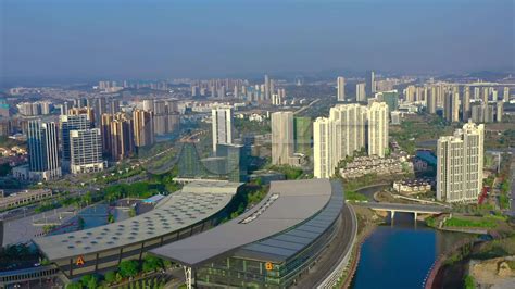 人民日报：柳州，一座生态宜居之城-国际环保在线