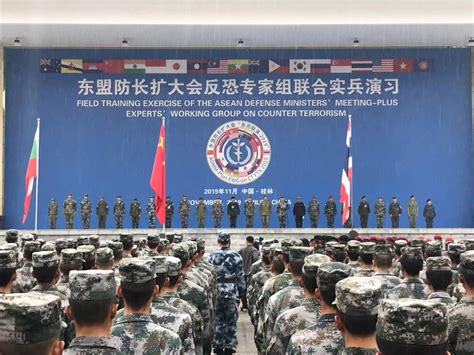 “和平使命—2018”上海合作组织联合反恐演习打响 - 国际视野 - 华声新闻 - 华声在线