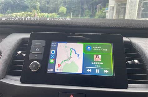 现代ix35升级中控软件 现代ix35中控屏怎么升级 - U纳汽车 - U纳汽车