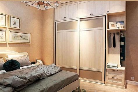 小卧室这样设计 五大技巧打造完美空间_大成网_腾讯网
