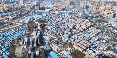 【济阳圈|城事】太平水库项目将拆迁这8个村庄_刘村_相关_招标