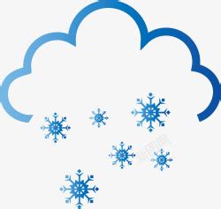 下雪天气图标图片免费下载_下雪天气图标素材_下雪天气图标模板-新图网