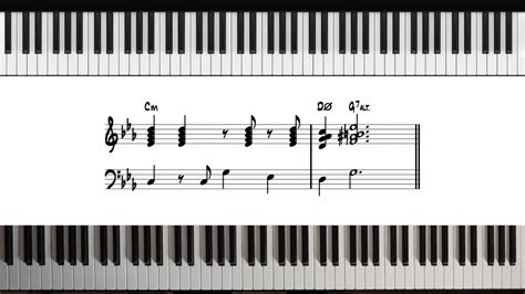 阿欣爵士钢琴系统教程系列1 - 《Jazz Standards零基础启蒙》 - 知乎