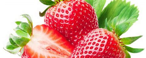 草莓的英文怎么读 草莓的英文是什么_知秀网