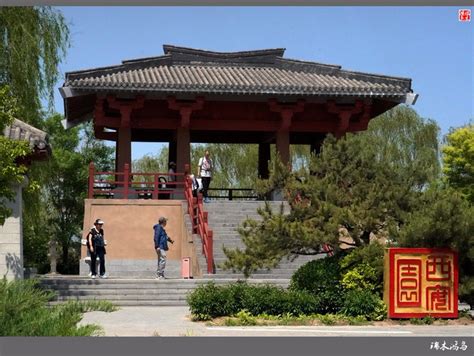 颐和园，皇家园林，北京旅游必去景点之一 - 知乎