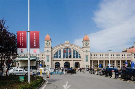 石家庄有几个火车站，哪一个是新火车站-石家庄新火车站属于哪个区 _汇潮装饰网