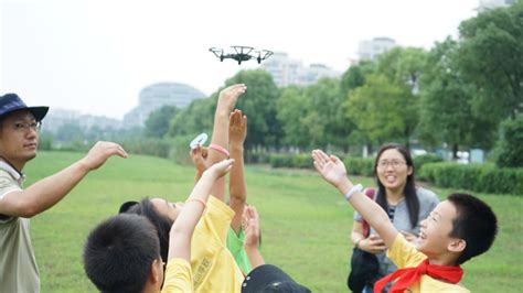 【教学回顾】201812期乐教航空重庆无人机驾驶员培训机长班_乐教科技