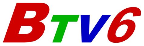 BTV6 | Wikia Logos | Fandom
