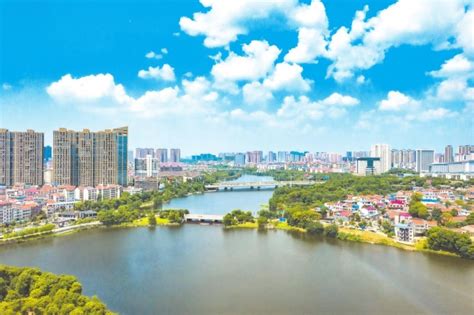 岳阳市洞庭新城投资建设开发有限公司