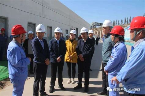 500MW！国家电投内蒙古公司锡盟新能源公司风电项目首台风机吊装完成-国际风力发电网