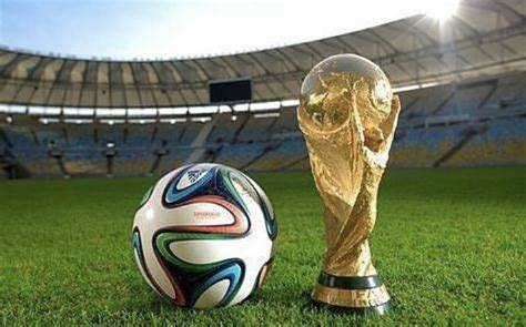 2030年世界杯将由西班牙、葡萄牙和摩洛哥联合举办 - 2023年10月5日, 俄罗斯卫星通讯社
