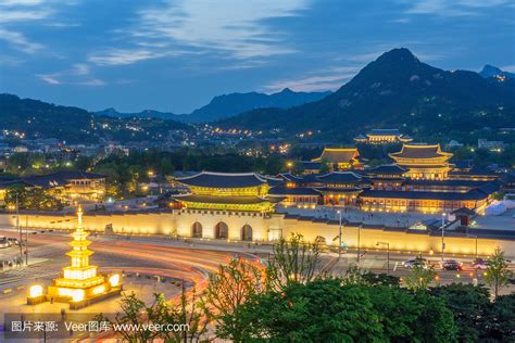 韩国韩国图片