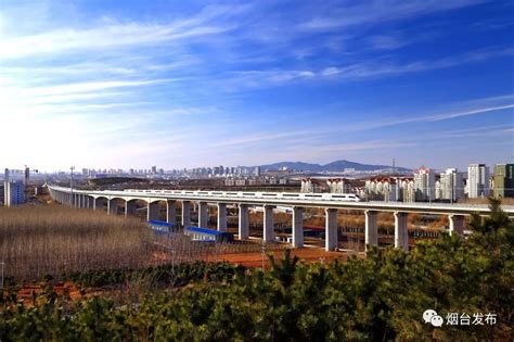 大莱龙铁路扩能改造！滨州坐火车去烟台很快就实现！_17城_山东新闻_新闻_齐鲁网